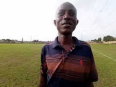 Ikeja DFA Super 4: Coach Idowu Lateef Optimistic About Bucknor FC’s Performance Despite 2-0 Victory