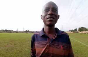 Ikeja DFA Super 4: Coach Idowu Lateef Optimistic About Bucknor FC’s Performance Despite 2-0 Victory