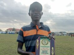 Ikeja DFA Super 4 Final: Idowu Lateef, Guiding Bucknor FC to Victory
