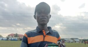 Ikeja DFA Super 4 Final: Idowu Lateef, Guiding Bucknor FC to Victory