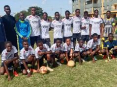 32 Clubs Set For Battle As Odofin Cup Kicks Off In Ikorodu