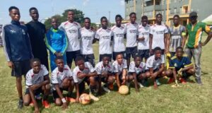 32 Clubs Set For Battle As Odofin Cup Kicks Off In Ikorodu