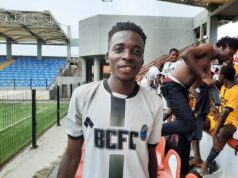 TCCLeague24: “We’ve Told One Another That The League Just Started”, Broad City Goal Machine, Jeremiah Christopher