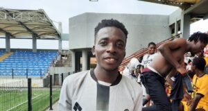TCCLeague24: “We’ve Told One Another That The League Just Started”, Broad City Goal Machine, Jeremiah Christopher