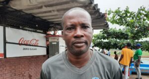 “We Came, Fought, Conquered” – Kareem Hassan Shares Joy Over LAB Memorial Football Carnival Victory