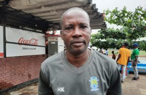 “We Came, Fought, Conquered” – Kareem Hassan Shares Joy Over LAB Memorial Football Carnival Victory