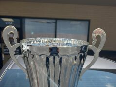 LAB Football Carnival Organizer Unveils 8 Elite Teams And Spectacular Trophy