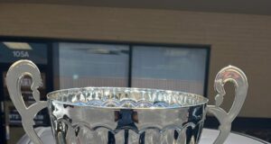 LAB Football Carnival Organizer Unveils 8 Elite Teams And Spectacular Trophy