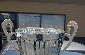 LAB Football Carnival Organizer Unveils 8 Elite Teams And Spectacular Trophy