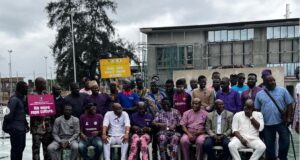 Lagos Sports Commission Launches Campaign Against Domestic and Sexual Violence
