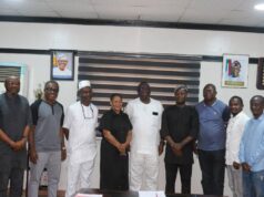 LTV, Lagos State Football Association To Collaborate In Promoting Football In Lagos State