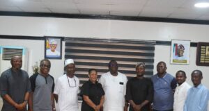 LTV, Lagos State Football Association To Collaborate In Promoting Football In Lagos State