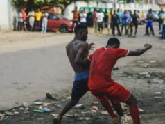 LSFA Opens 2023 Lagos Street Soccer Championship Registration