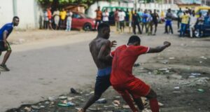 LSFA Opens 2023 Lagos Street Soccer Championship Registration
