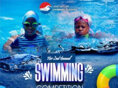 Water Confidence Revolution: Love Nature Swimming Academy’s Mission To Prevent Drowning In Children