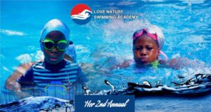 Water Confidence Revolution: Love Nature Swimming Academy’s Mission To Prevent Drowning In Children