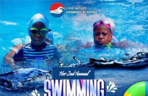 Water Confidence Revolution: Love Nature Swimming Academy’s Mission To Prevent Drowning In Children