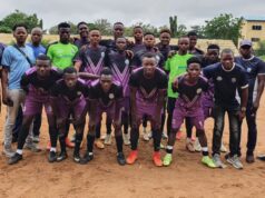 Ikeja DFA Super 4: Magboro Coach Calls For Fair Officiating, Maximum Security