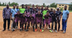 Ikeja DFA Super 4: Magboro Coach Calls For Fair Officiating, Maximum Security