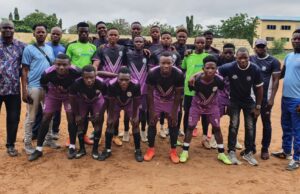 Ikeja DFA Super 4: Magboro Coach Calls For Fair Officiating, Maximum Security