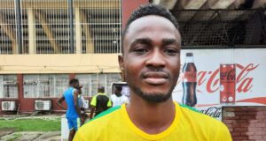 “We Believed In Ourselves” – Mark Ekpo Celebrates Melody Victory At LAB Memorial Football Carnival Season 2