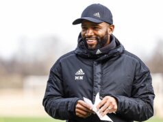 Nigerian-American Michael Nsien Appointed Head Coach of U.S Under-19 Men’s Youth National Team