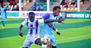 NLO/Ikukuoma Super Cup: MatchDay 1 Records Three Wins, As Davidson Gets First Hat-Trick