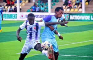 NLO/Ikukuoma Super Cup: MatchDay 1 Records Three Wins, As Davidson Gets First Hat-Trick