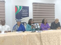 NWFL Board Promises Better Female Football