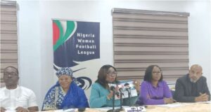 NWFL Board Promises Better Female Football