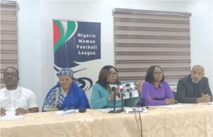 NWFL Board Promises Better Female Football