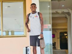 NPFL 2023/24: Nduka Junior Assures Readiness for Upcoming Season