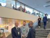 FC Barcelona, Sri Lankan Government Advances Partnership with Nigeria on Football and Cricket