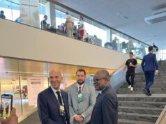 FC Barcelona, Sri Lankan Government Advances Partnership with Nigeria on Football and Cricket