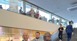 FC Barcelona, Sri Lankan Government Advances Partnership with Nigeria on Football and Cricket