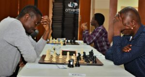 Nigeria National Chess Championship 2023 Holds October 2 To 9 At Orchid Hotel, Lekki