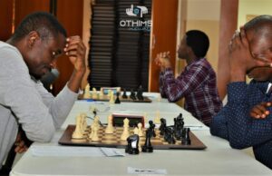 Nigeria National Chess Championship 2023 Holds October 2 To 9 At Orchid Hotel, Lekki