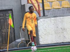 “It Was A Good Start For Us”- Kolapo Speaks On Ikorodu City’s Performance In LSFA Pre-Season Tournament