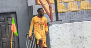“It Was A Good Start For Us”- Kolapo Speaks On Ikorodu City’s Performance In LSFA Pre-Season Tournament