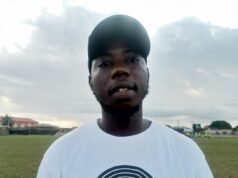 Ikeja DFA Female League: Olaleye Johnson Reveals Perspective on Ranieri Ladies’ Game