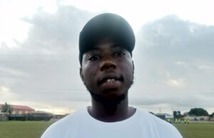 Ikeja DFA Female League: Olaleye Johnson Reveals Perspective on Ranieri Ladies’ Game