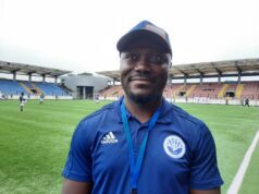 LSFA Pre-Season Tournament: Broad City FC Coach Expresses Delight On Third-Place Finish, Team Prepared For Creative Championship