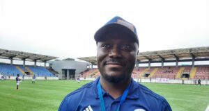 Broad City’s Coach Optimistic Ahead of 2023/24 Creative Championship Cup Following Admirable Performance Against Atlantic