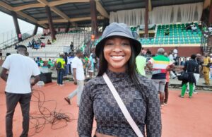 PUMA Supports Youth And Grassroots Football At LAB Memorial Football Carnival Season 2