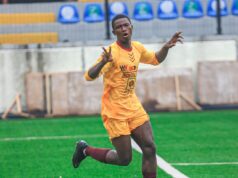 From Game Analysis In LSFA Pre-Season Tournament To Future Aspirations At Ikorodu City FC – Paul Aderibigbe