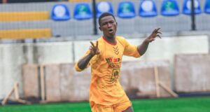 From Game Analysis In LSFA Pre-Season Tournament To Future Aspirations At Ikorodu City FC – Paul Aderibigbe