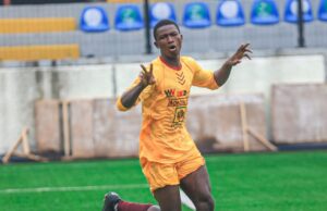 From Game Analysis In LSFA Pre-Season Tournament To Future Aspirations At Ikorodu City FC – Paul Aderibigbe