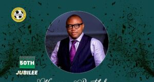 NFF Board Member Felicitates Remo Stars CEO On Birthday Celebration, Wedding Anniversary
