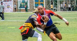 SFFL Showtime Coed Flag Football League Gears Up for Exciting Pre-season Training