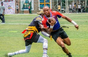 SFFL Showtime Coed Flag Football League Gears Up for Exciting Pre-season Training